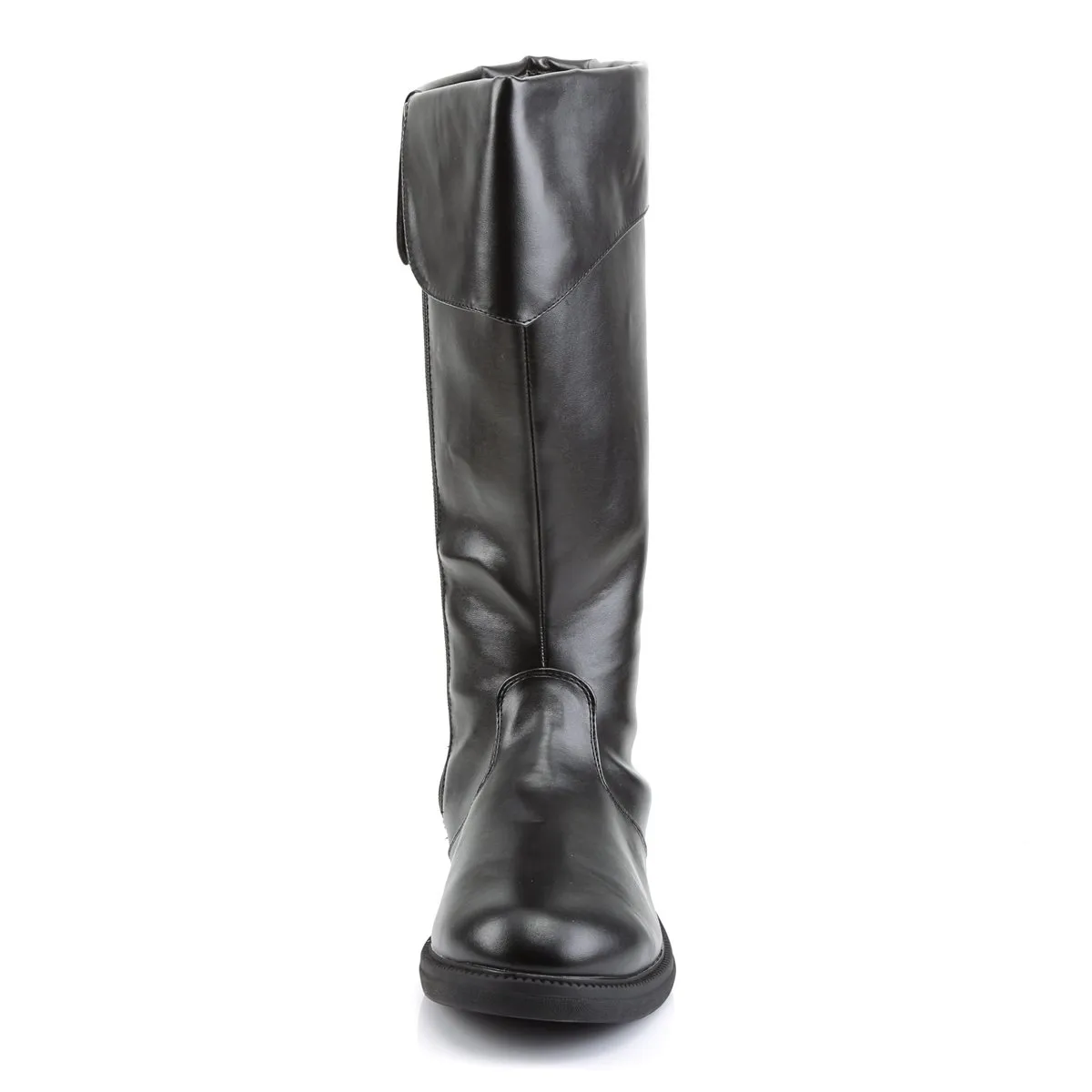 Funtasma Captain-105-Black-Size S-Clearance