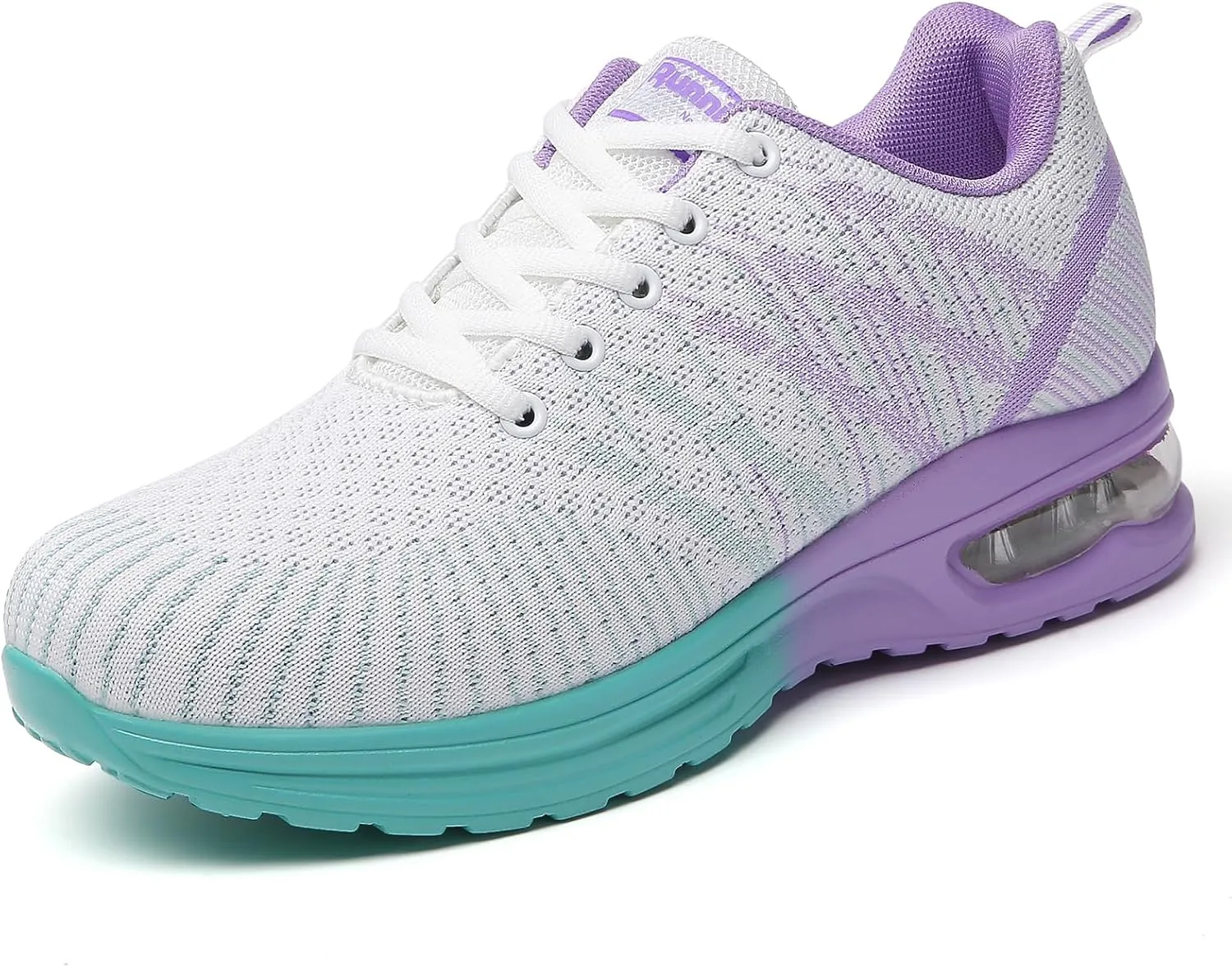 FUTAI Womens Sport Running Shoes Fashion Athletic Walking Tennis Sneakers