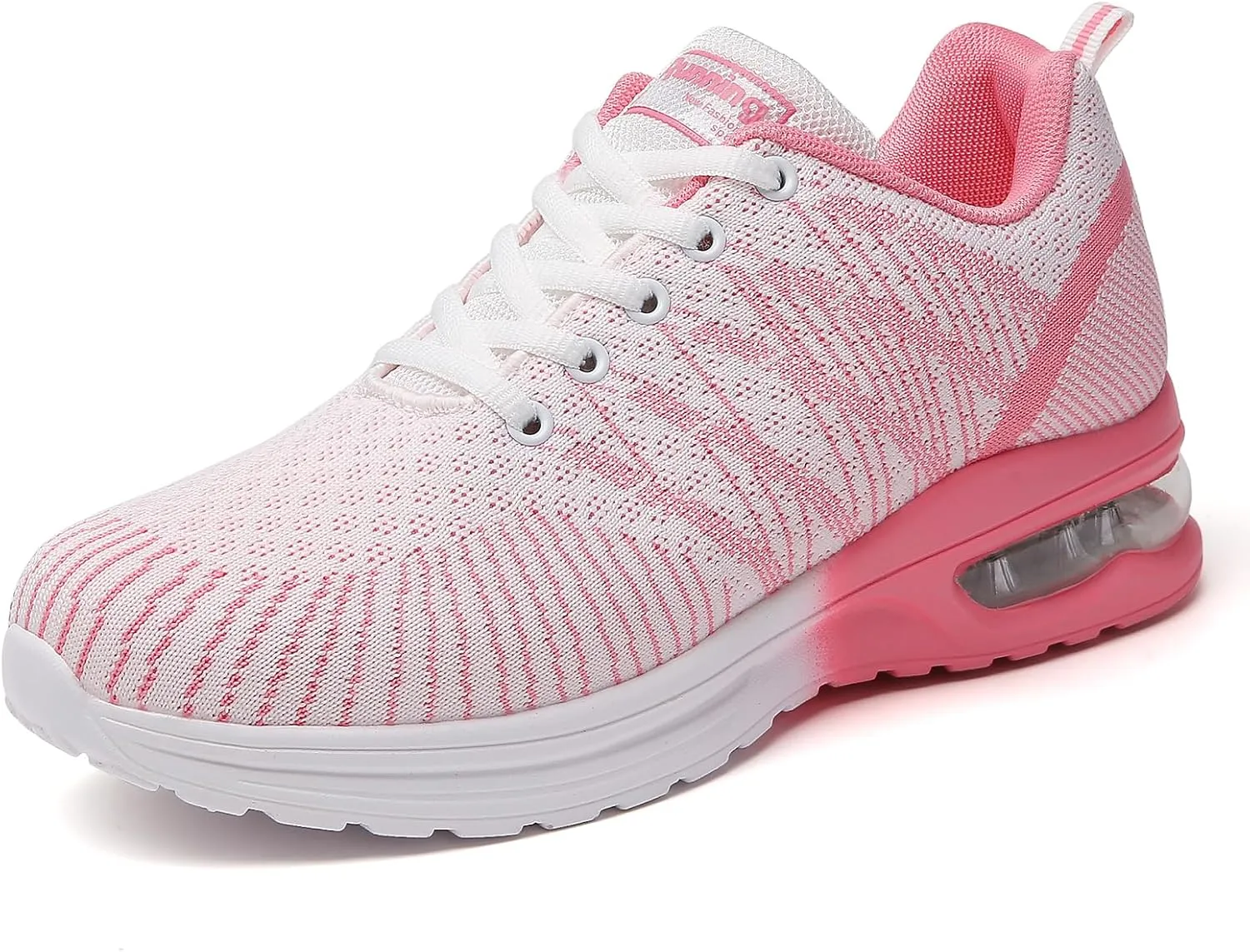 FUTAI Womens Sport Running Shoes Fashion Athletic Walking Tennis Sneakers