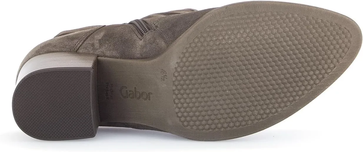 Gabor Women's 52.894 Chelsea Boot