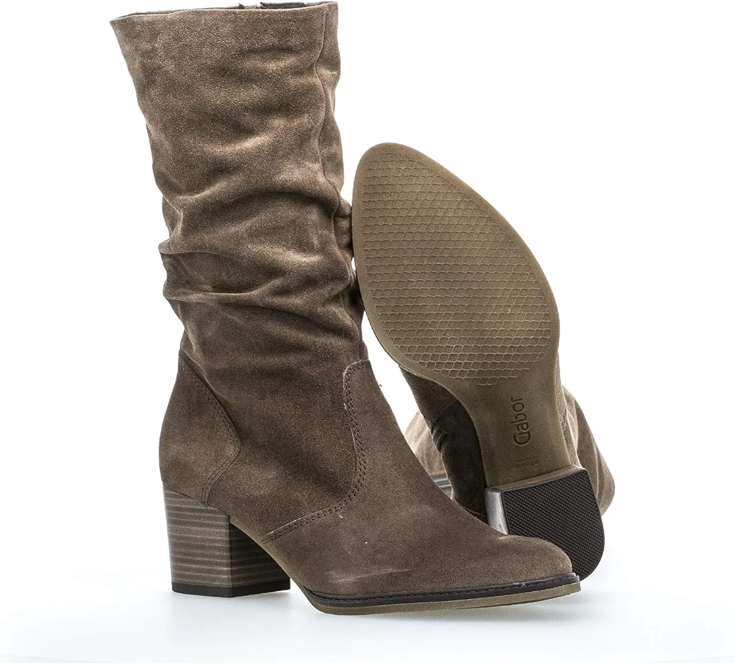 Gabor Women's 52.894 Chelsea Boot