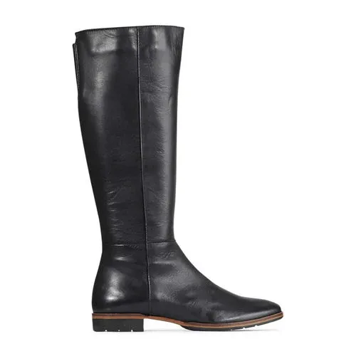 Gaetan Black Boot