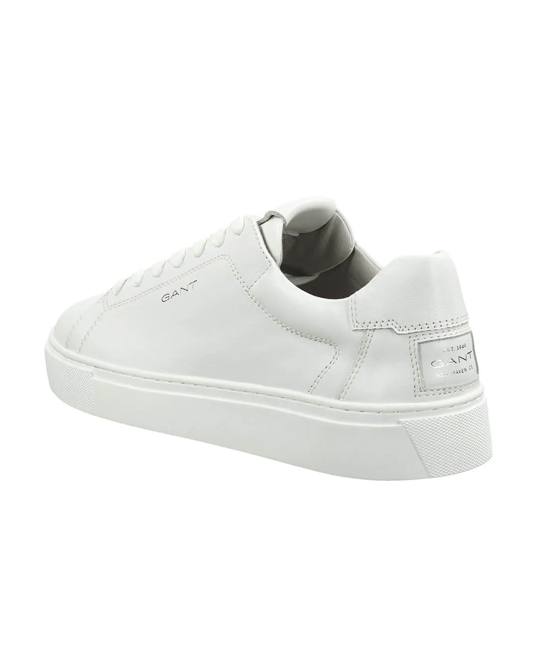 Gant MC Julien White Sneakers