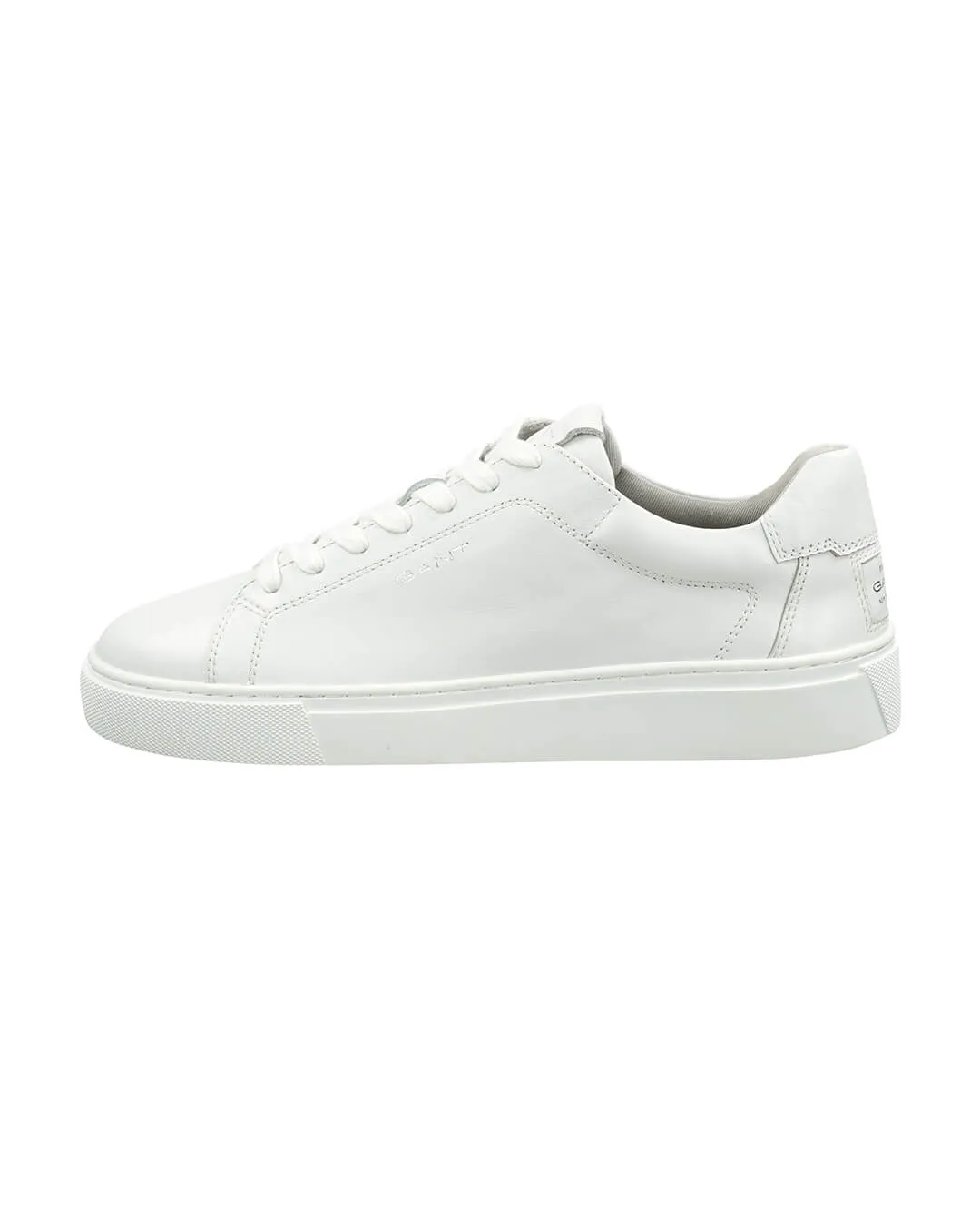Gant MC Julien White Sneakers
