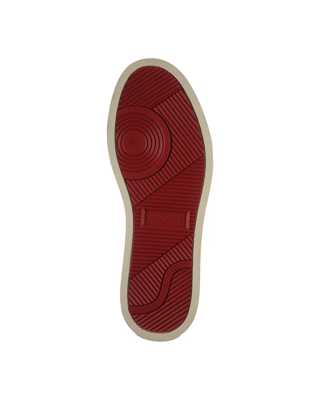 Gant MC Julien White Sneakers