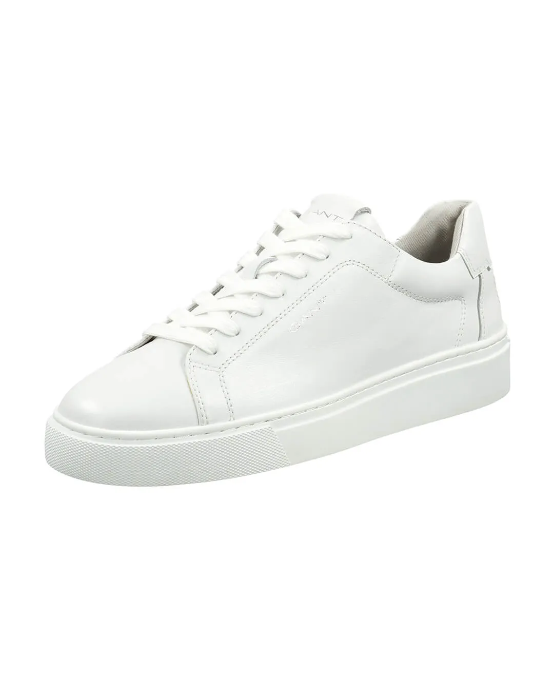 Gant MC Julien White Sneakers