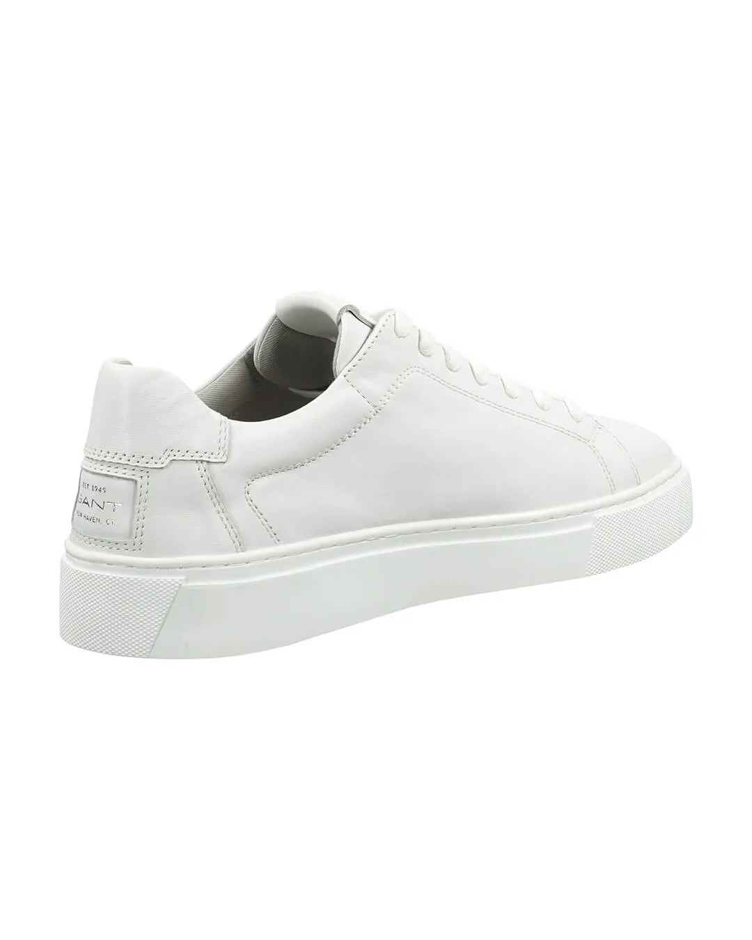 Gant MC Julien White Sneakers