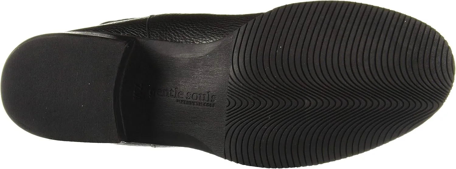 Gentle Souls by Kenneth Cole Women's Best Chelsea Sock Bootie Boot