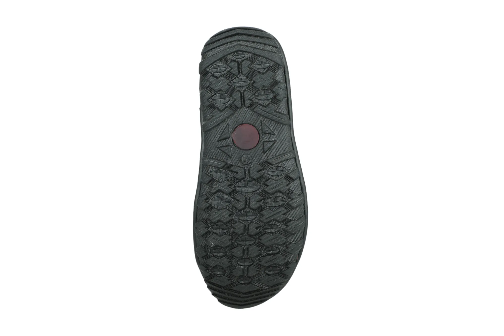Gents leather Sandal 910709