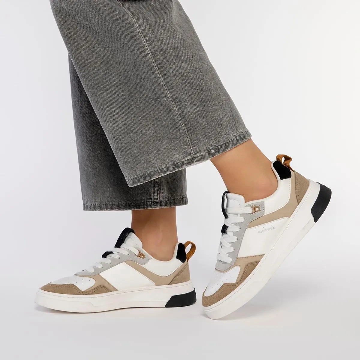 GIOSEPPO Women's Aglientu Trainers