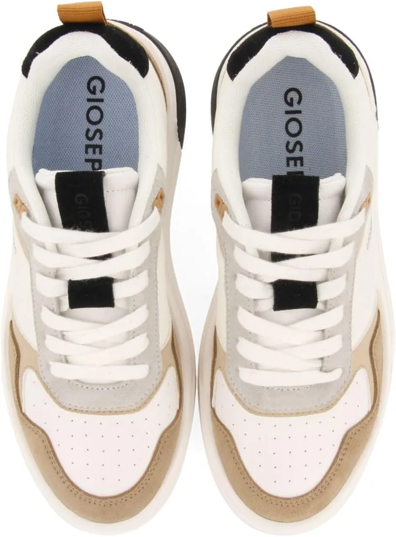 GIOSEPPO Women's Aglientu Trainers