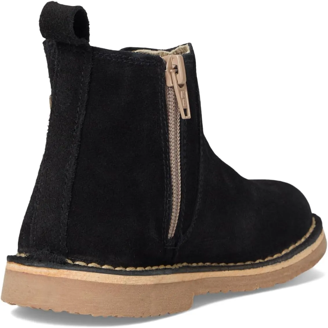 Girl's 1052065 (Toddler/Little Big Kid) Boot