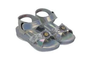 Girls Fancy Sandal 41050  (5 to 12 years)