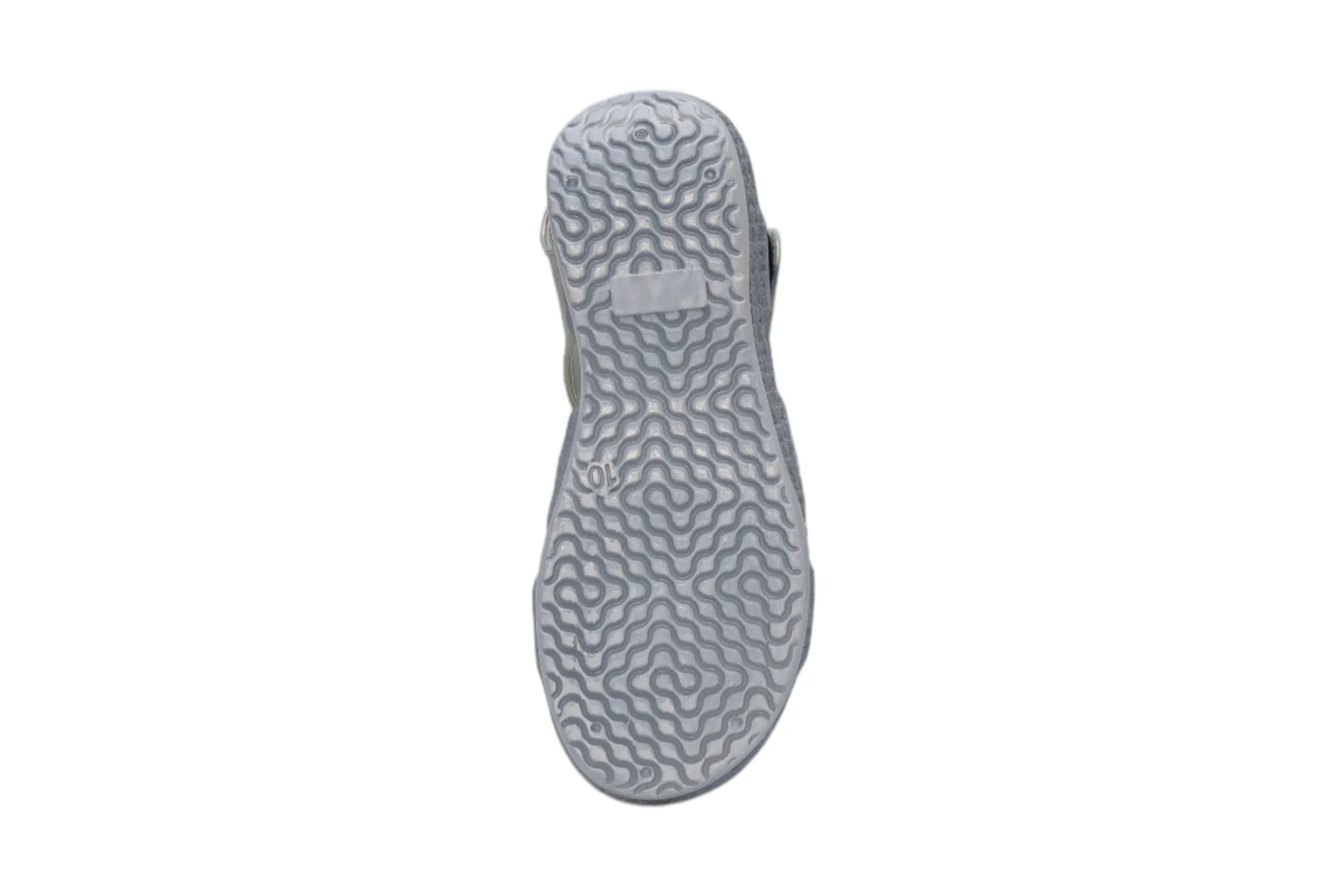 Girls Fancy Sandal 41050  (5 to 12 years)