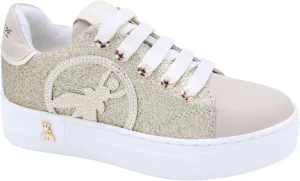 Girl's Low-Top Sneakers