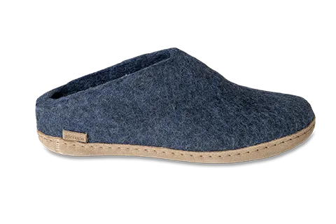 Glerups Slip-on Slipper
