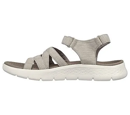 GO WALK FLEX SANDAL