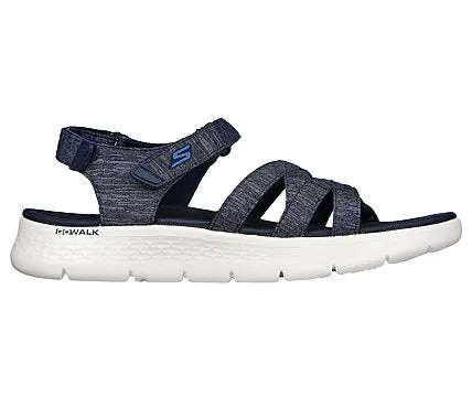 GO WALK FLEX SANDAL