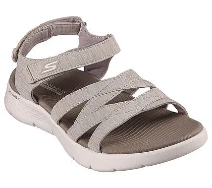 GO WALK FLEX SANDAL