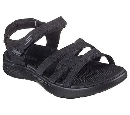 GO WALK FLEX SANDAL