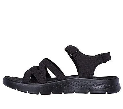 GO WALK FLEX SANDAL