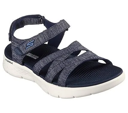 GO WALK FLEX SANDAL
