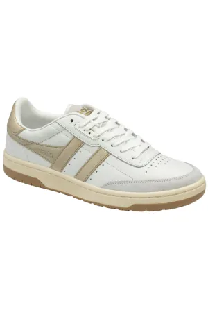 Gola: Falcon Mirror-White/Gold