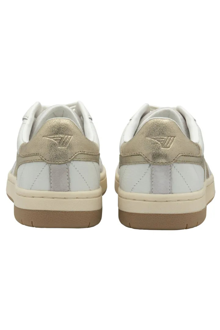 Gola: Falcon Mirror-White/Gold