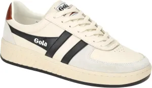 Gola Men's Grandslam Classic Sneaker