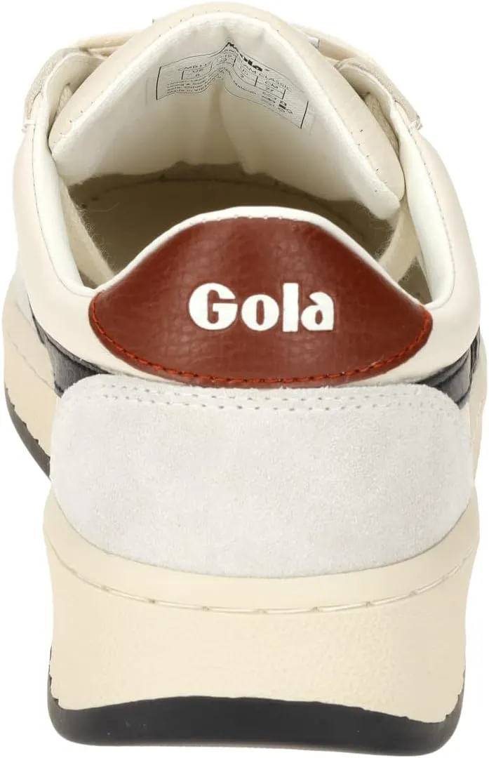 Gola Men's Grandslam Classic Sneaker