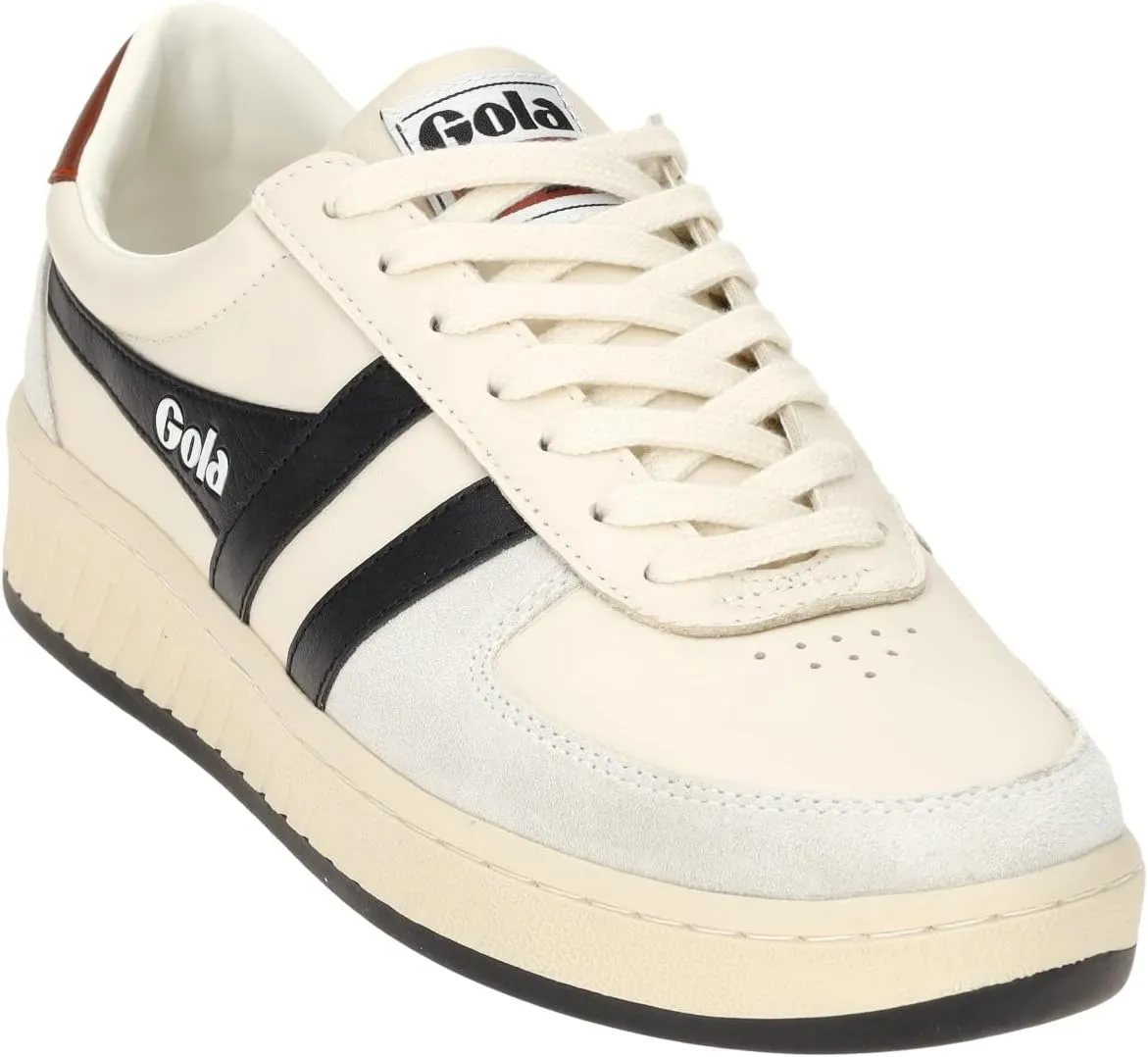Gola Men's Grandslam Classic Sneaker