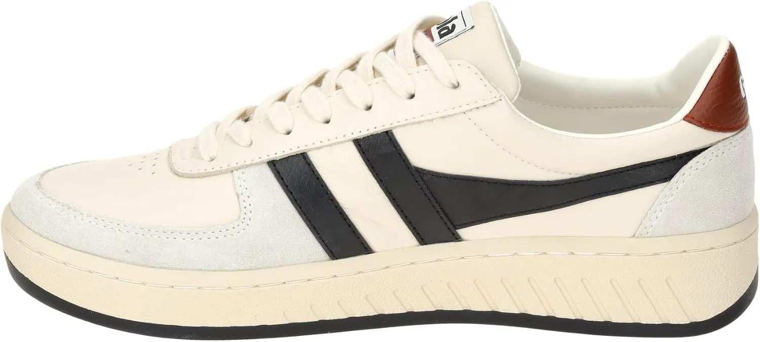 Gola Men's Grandslam Classic Sneaker