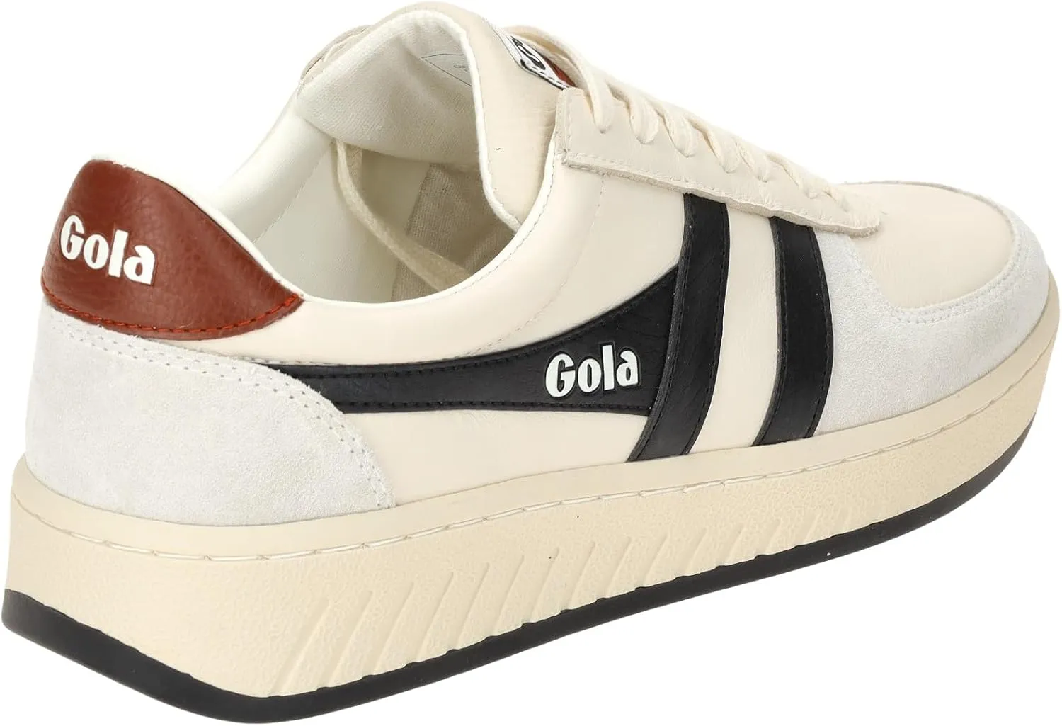 Gola Men's Grandslam Classic Sneaker
