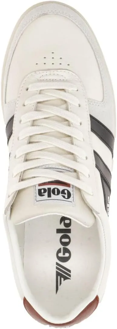 Gola Men's Grandslam Classic Sneaker
