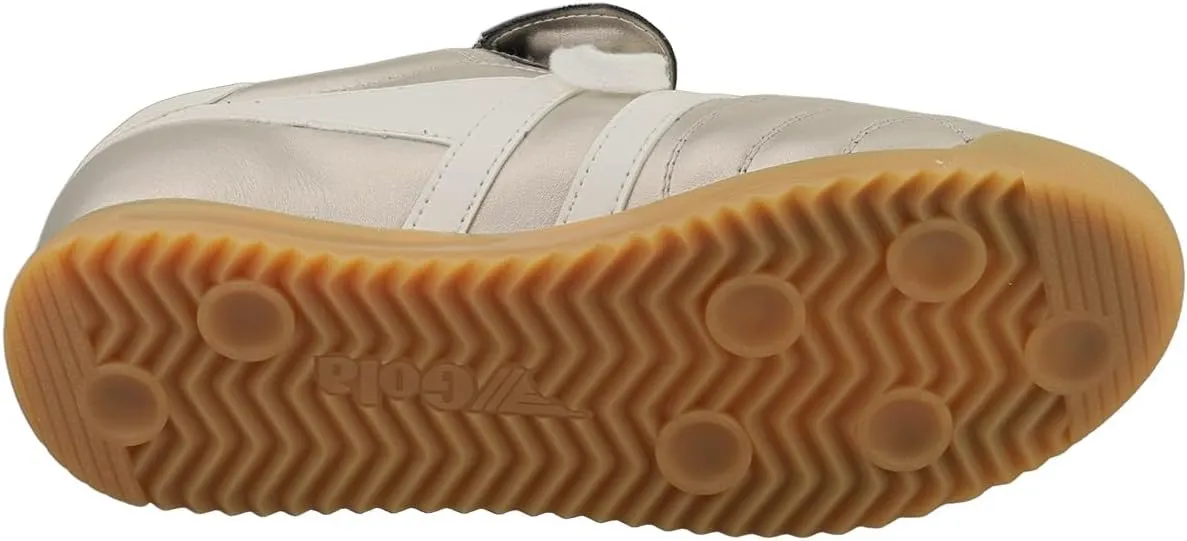 Gola Women's Stadium '86 Sneaker