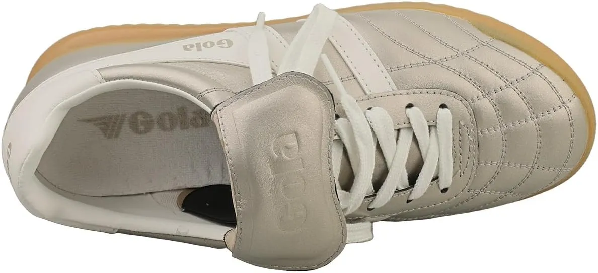 Gola Women's Stadium '86 Sneaker