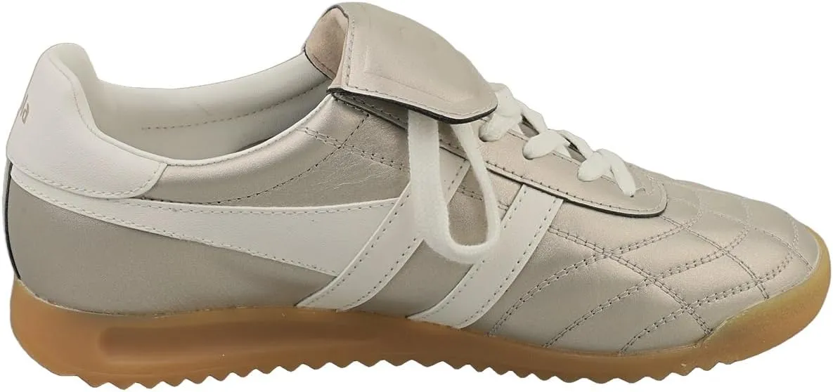 Gola Women's Stadium '86 Sneaker