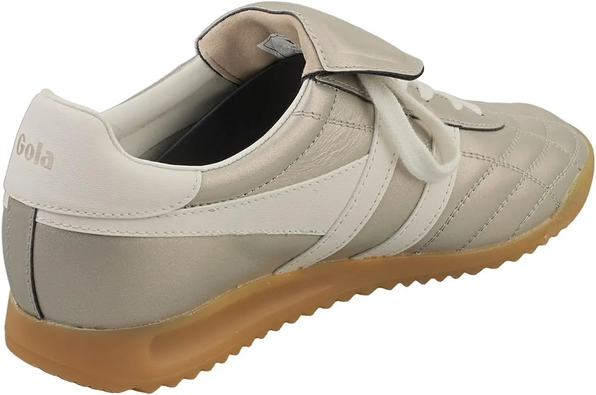 Gola Women's Stadium '86 Sneaker