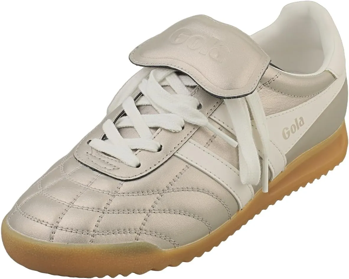 Gola Women's Stadium '86 Sneaker