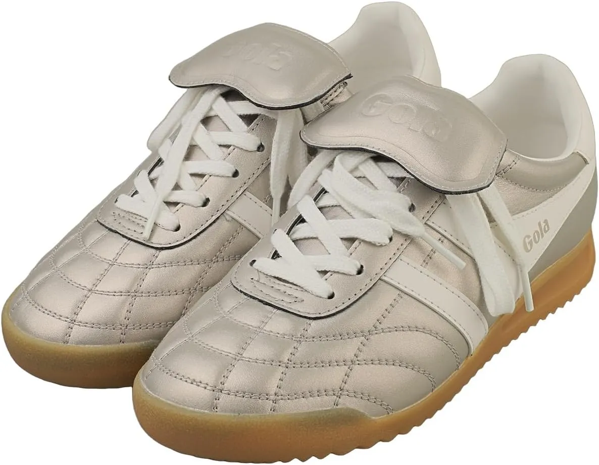 Gola Women's Stadium '86 Sneaker