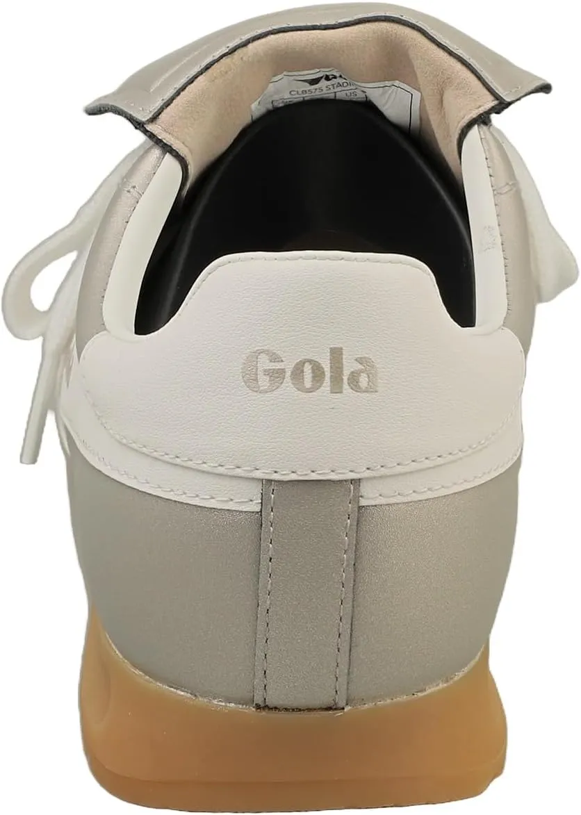 Gola Women's Stadium '86 Sneaker