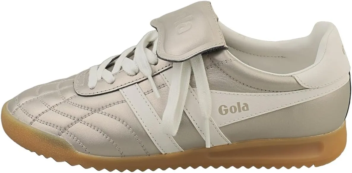 Gola Women's Stadium '86 Sneaker