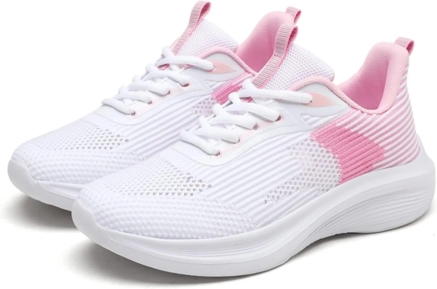 Gym Shoes for Women Wide Width Women Walking Shoes Sock Sneakers Mesh Slip On Air Women Shoes Sneakers Black Wide Toe Box Shoes Women Casual Sneakers Womens Pull On Sneakers Black Soles