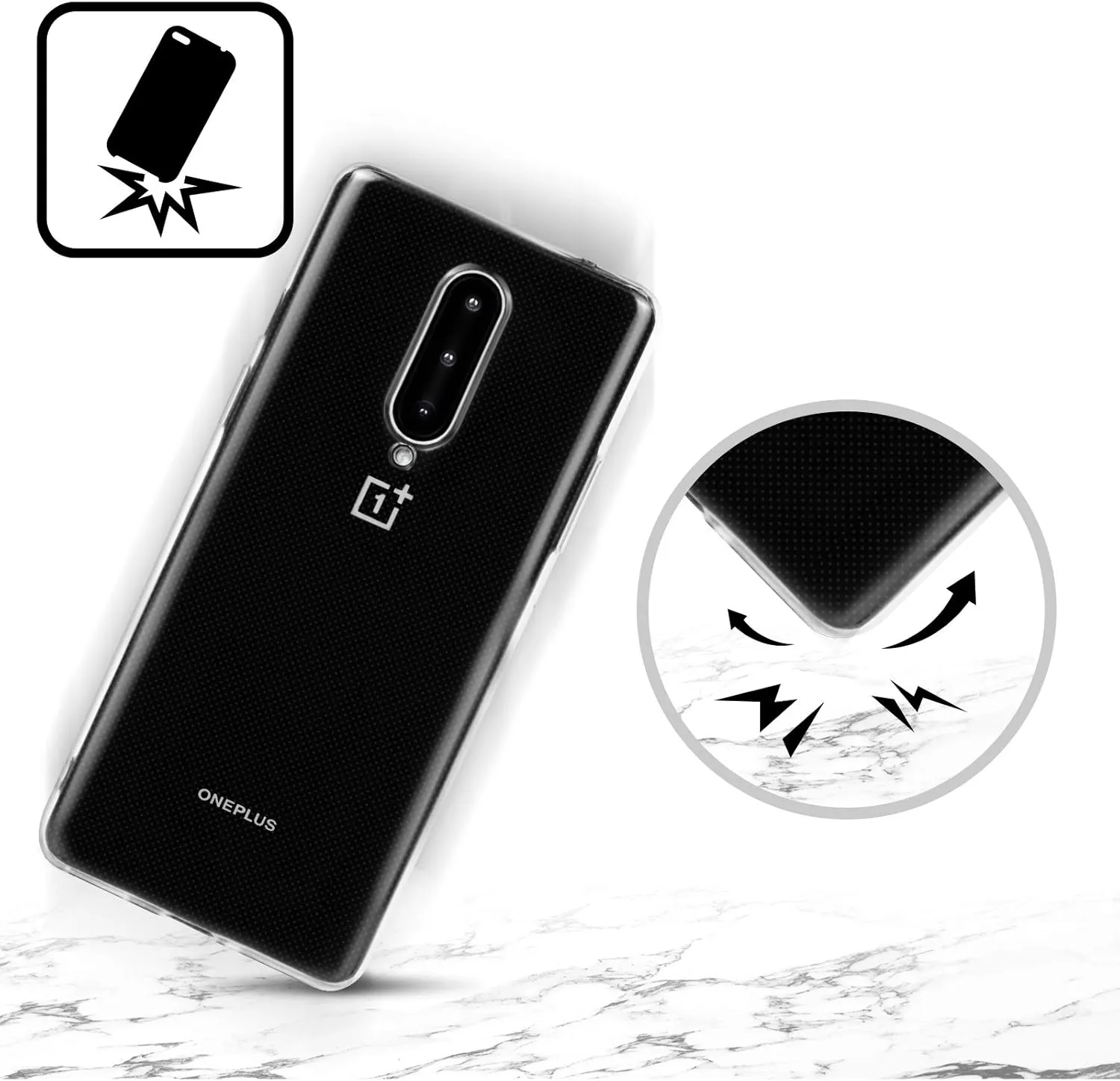 Head Case Designs Abyssinian Kitty in A Boot Funny Animals Soft Gel Case Compatible with OnePlus 12R