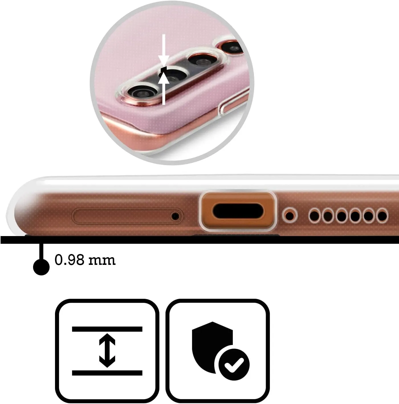 Head Case Designs Abyssinian Kitty in A Boot Funny Animals Soft Gel Case Compatible with Xiaomi Redmi Note 12 Pro 5G
