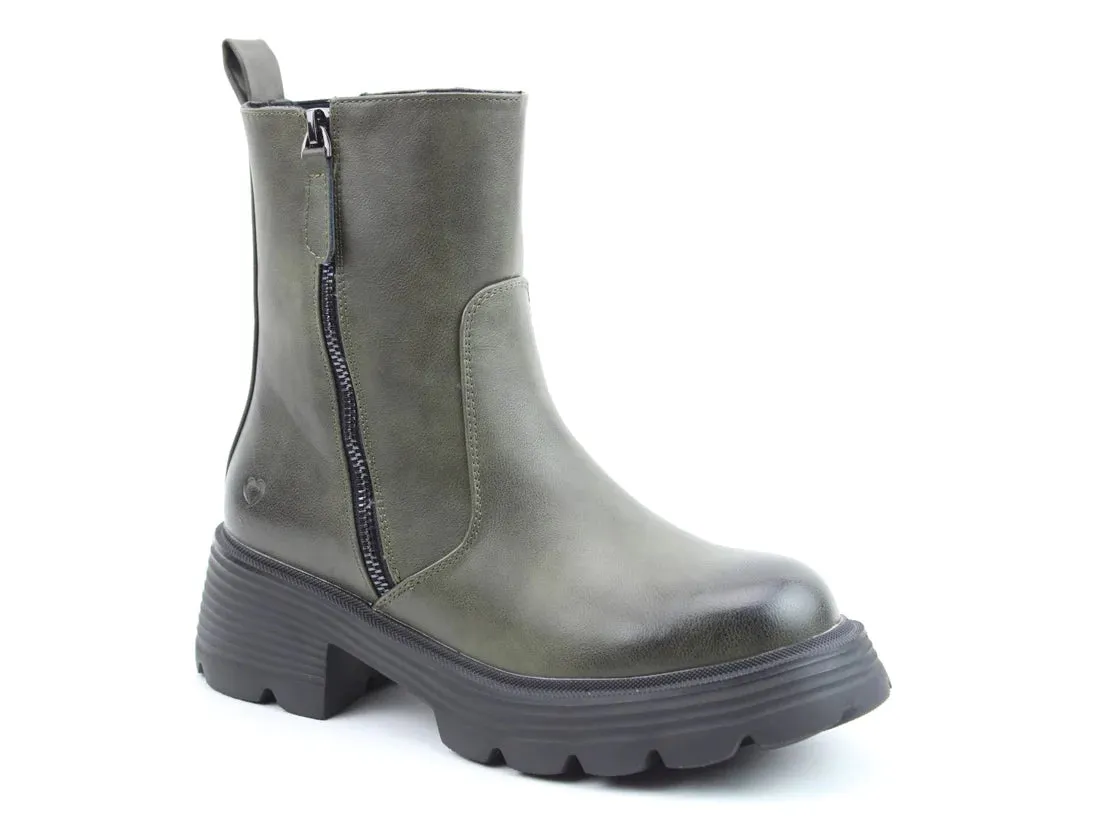 Heavenly Feet Bree Boot