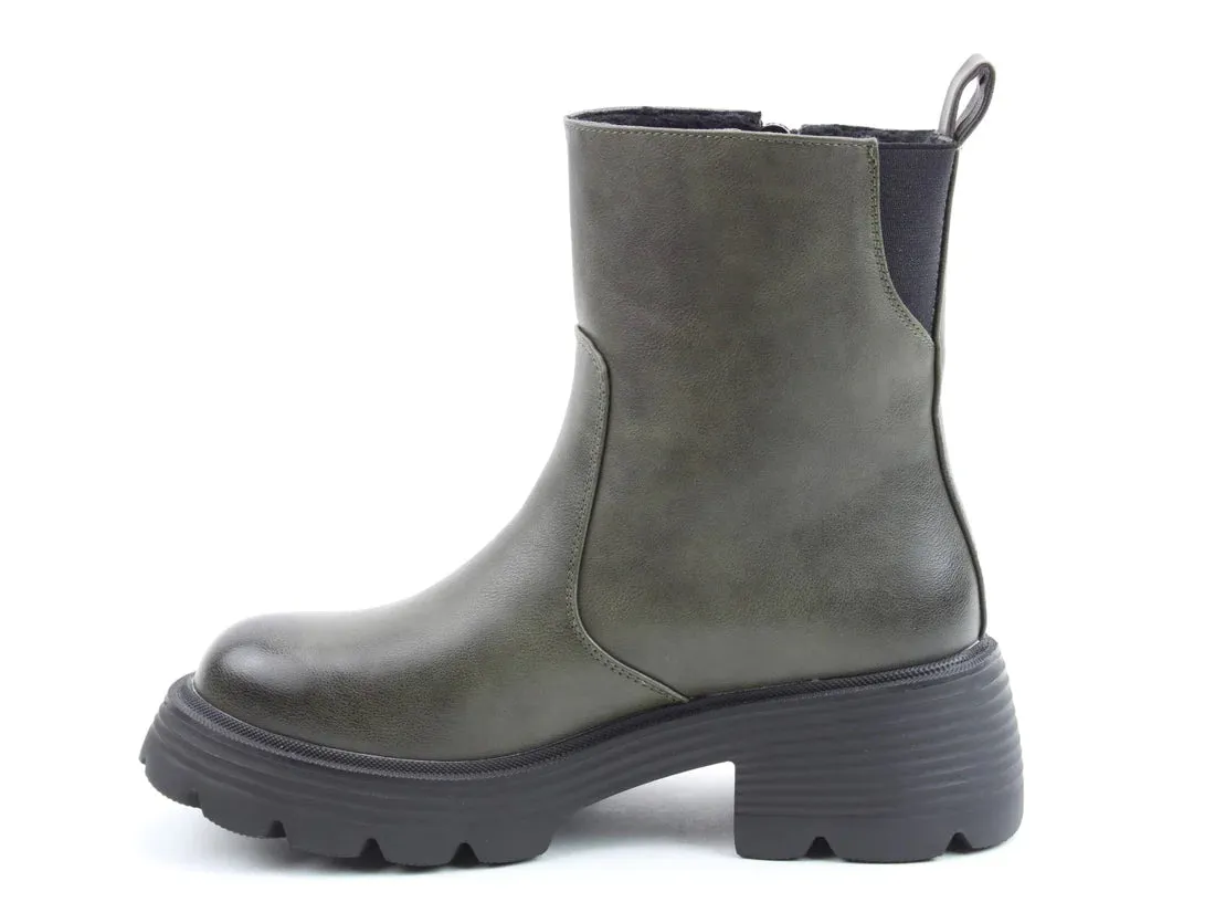 Heavenly Feet Bree Boot