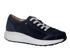 Heidi Deep Ocean Sneaker