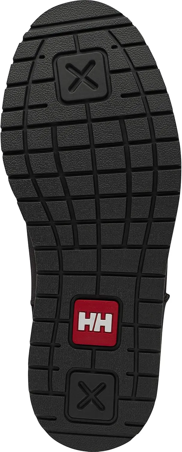Helly-Hansen Womens Annabelle Boot Slip-On Waterproof Leather Winter Boot