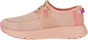 Hey Dude Women's Sirocco Speckle| Women's Sneaker | Men's Slip On Shoes | Comfortable & Light-Weight